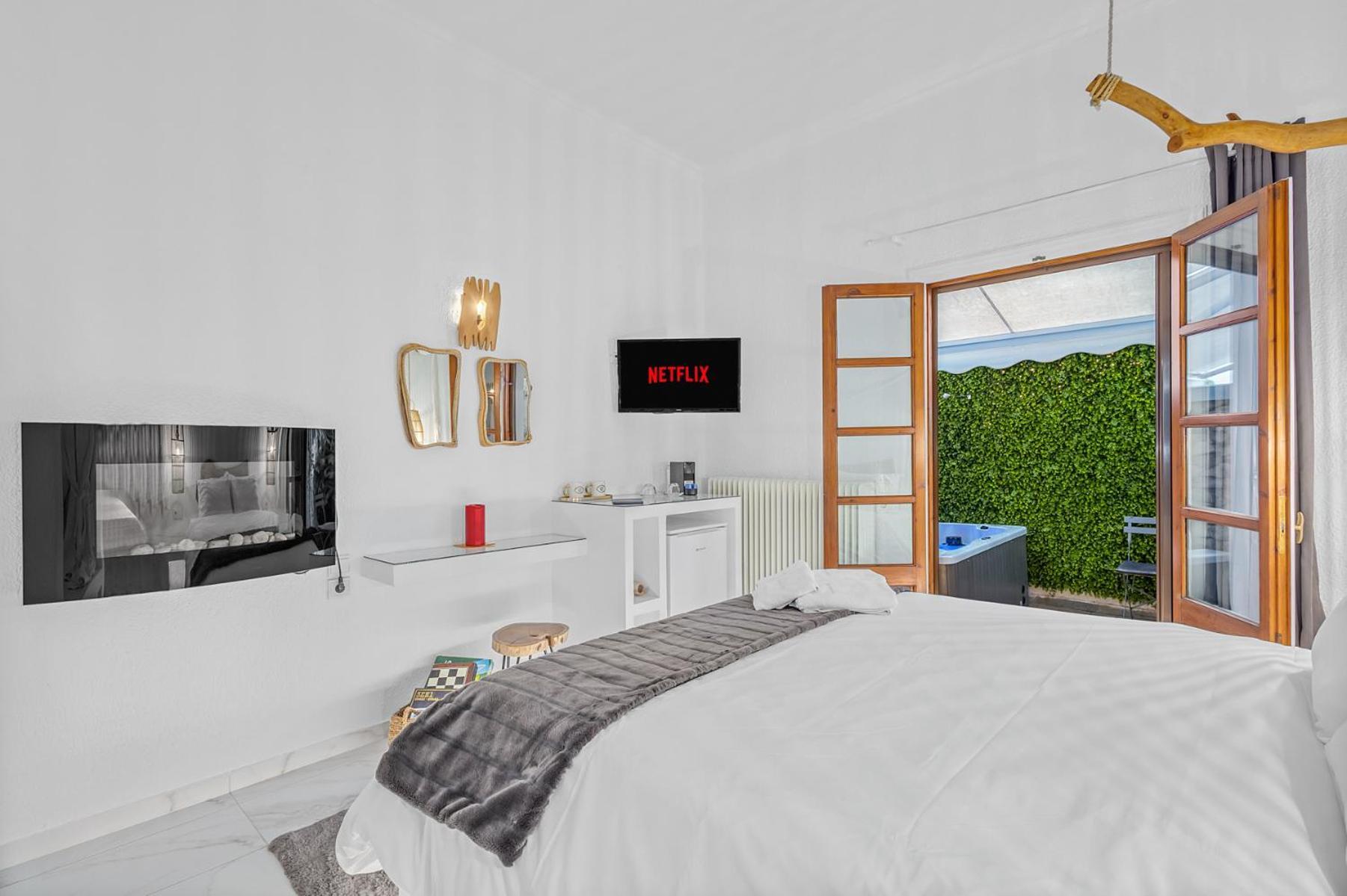 Blue Mountain Guesthouse By Seablue Arachova Exterior foto